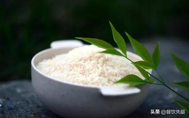 中国顶级大米排行榜！快看看有没有你家乡的