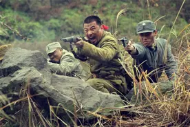 二战时中国最强部队，火力碾压日军，出战缅甸凯旋而归图片