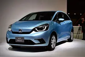 第四代飞度官宣，平民超跑变身买菜专车，这样的颠覆你能接受吗图片