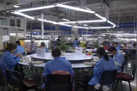 转起来！来桐梓这里上班最高工资6500元图片