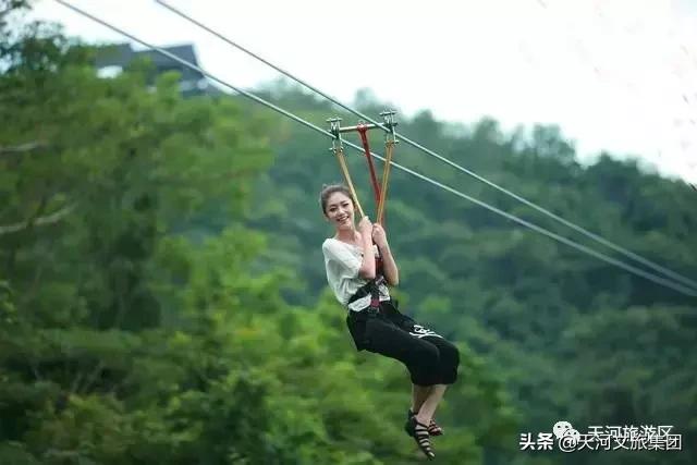 「有奖征集」天河玄鼓山景区旅游广告语征集活动开始啦