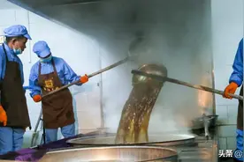 历经18道工序制成，海南这种糖很多人没吃过图片