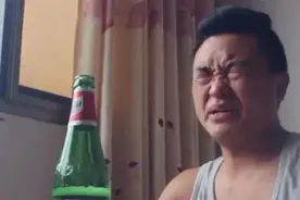 乌苏啤酒，为什么会被叫“夺命大乌苏”？喝一瓶你就懂了图片