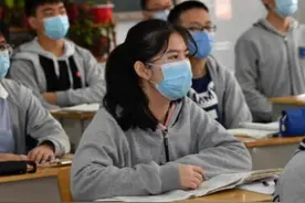 清北浙复交新生特征，农村生源过少，男女比例让人无奈至极图片