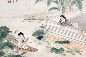 镇江名媛往事：这些镇江历史上的才女名媛，装点了一代芳华图片
