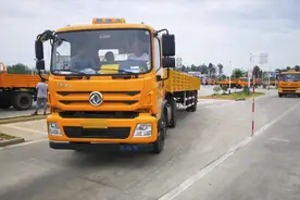 驾照考取条件越来越难，回首百年以来驾驶证考试的变迁历程图片