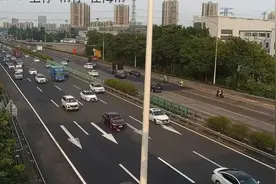 紧急救援！近日，广佛肇三地接连开路，只为图片