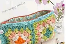 立体花片图解收藏图片