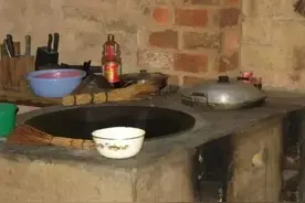 客家人"做灶"原来是这么回事！大有讲究图片