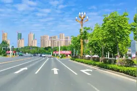 麻城的“光谷东”在哪里？为什么感觉像武汉光谷东？浅谈3个理由图片