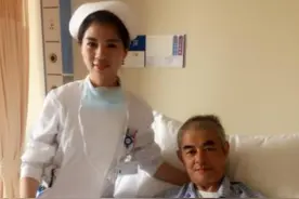 处理男患者隐私时，女护士会觉得尴尬吗？医护人员说出了实话图片