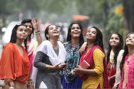 世界人口第二大国“印度”的现状，带你看看真实的印度图片