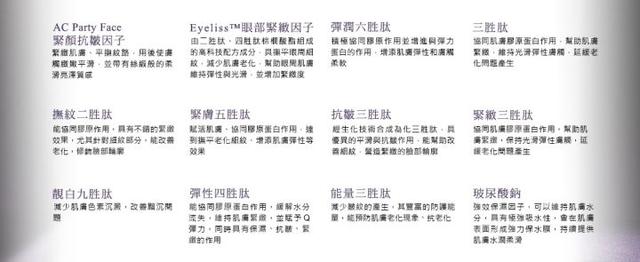 市面上眼花缭乱的多肽，原来全在你的中学课本里