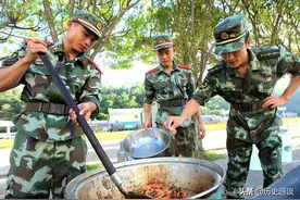 最“尴尬”的兵种：老兵抢着去，新兵看不上，退伍后才知有多吃香图片