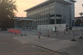 一天时间，能在保定玩什么？图片