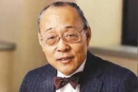 最悲剧华人首富：压制微软蔑视英特尔对抗美国巨头，却被儿子毁了图片