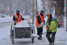多地出现“蹭暖族”，上下楼有苦难言，新建议下，不能占便宜了？图片