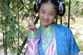 “虎牙妹妹”张雪迎的衰落史，出道17年的她到底被什么耽误了图片