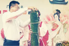 今天，高州市长再上直播带货，现场揭秘杨贵妃吃的荔枝如何保鲜图片