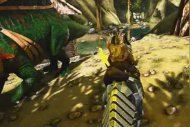 还在为《方舟生存进化》发光宠续航时间而发愁？蓄电池灯了解一下图片