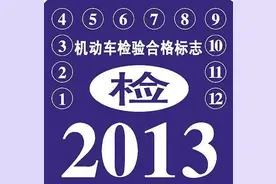 2020年车辆年检新规出台，11月20日执行图片