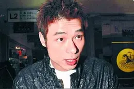 从“情歌王子”到“身败名裂”，许志安的故事远比你想象得更恶劣图片