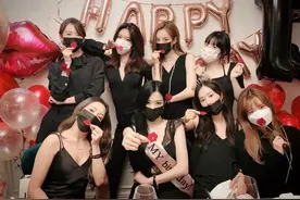 13岁的少女时代，怎么还跟我记忆里一模一样啊？图片