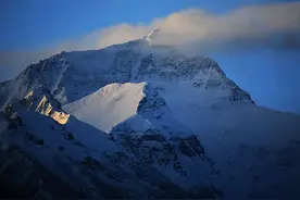 世界十大高峰，世界高峰排名图片