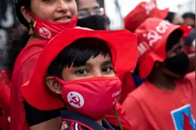 印度会在2050年超越中国吗？图片