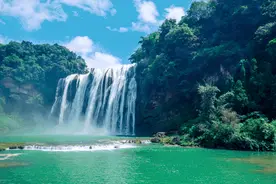 8月1日起贵州景区5折！但这些人继续免票，速来查看是否符合条件图片