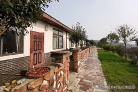 李后强：乡村振兴的经营之道图片