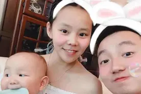 基因的重要性！许敏邻居爆料姚策从小顽劣不堪，与父母一点都不像图片