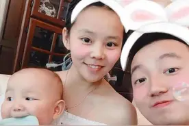 基因的重要性！许敏邻居爆料姚策从小顽劣不堪，与父母一点都不像图片