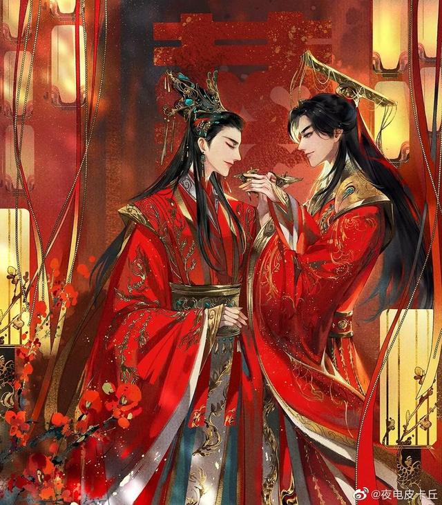 (男男的漫画推荐经典腾讯动漫) - 冷求网