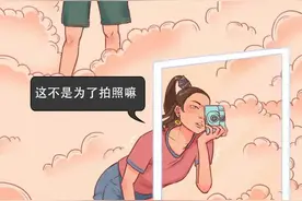 男人为什么都喜欢高跟鞋？图片