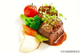 法餐凭什么成为西餐之最？| 浅谈法餐文化图片
