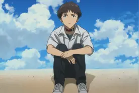 深度解读《EVA 新世纪福音战士》新剧场版-第四章：最后的安排图片