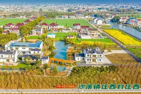 名单公布！太仓这3个村，靓！图片