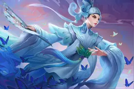 深度攻略｜婉儿核心输出机制讲解，实战当中的进攻节奏与打法图片