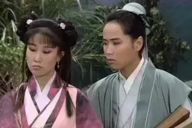 “许仙外甥女”62岁复出：同居28年男友出轨，还骗她600万图片