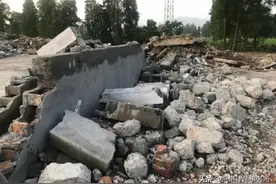 拆迁中，三个“雷打不动”的政策规定，你记住了吗图片