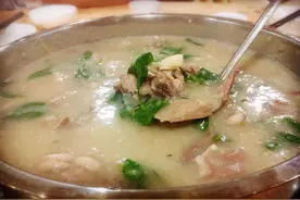 广州深夜美食，年入上千万，食客12点排队抢，网友：注意胆固醇图片