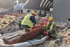 好消息！珠海市区这里新增的隧道即将通车图片