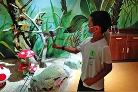 文旅和鸣 奏响融合发展最强音——吴忠市全域旅游发展综述图片