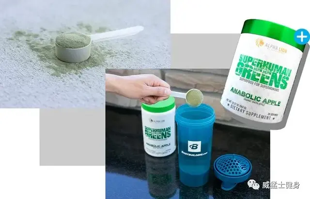 健身营养基础知识——氨基酸详解