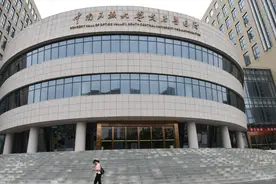 湖北“低调”的一本大学：实力不输211，却不受考生“重视”图片