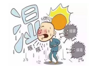 脚上起来好多小红点