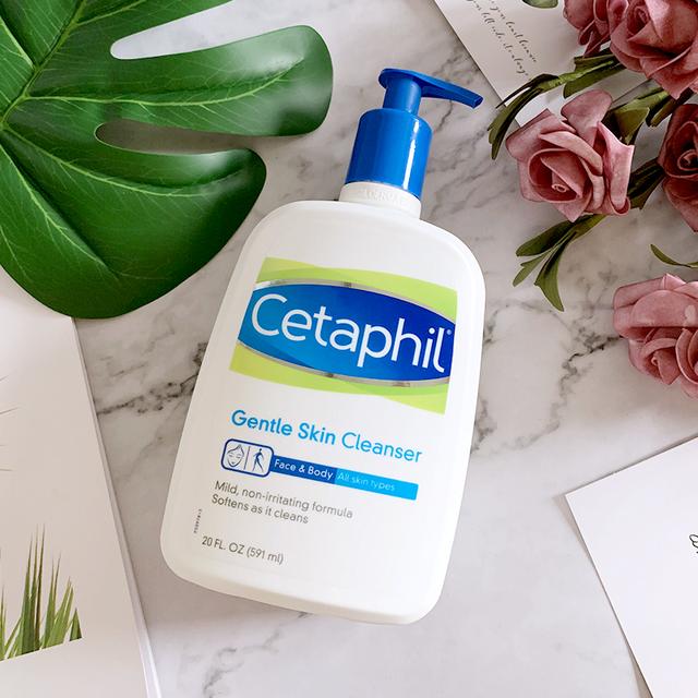 双手奉上34款最好用的洗面奶，所有肤质都有适合的哦