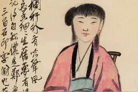 我从山中来，带着兰花草：胡适与齐白石，两幅小画与一段君子之交图片
