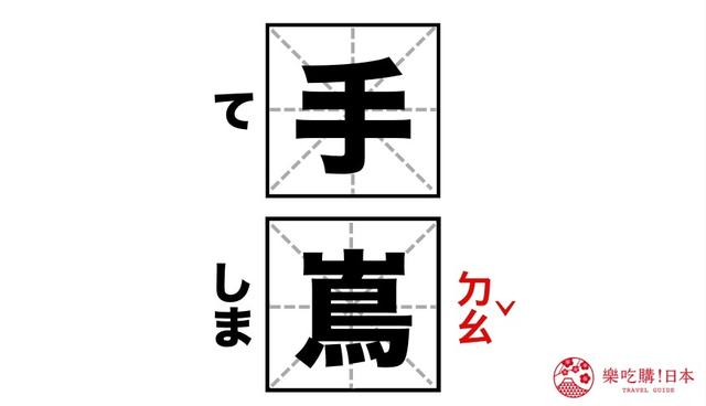 《东京喰种》不是念「食」啦！4个中国人易误读的日本名字